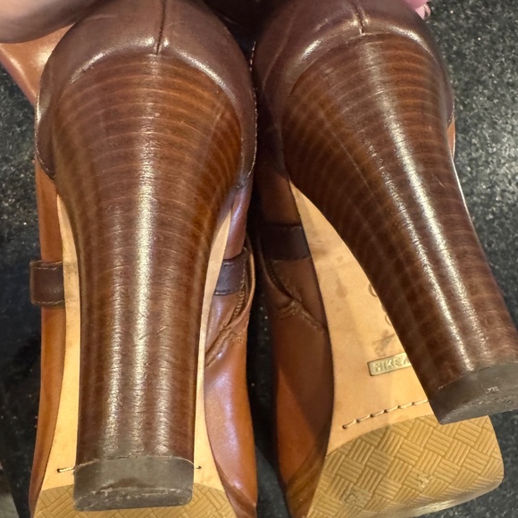 Cole Haan Nike Air knee high boots - Picture 7 of 7